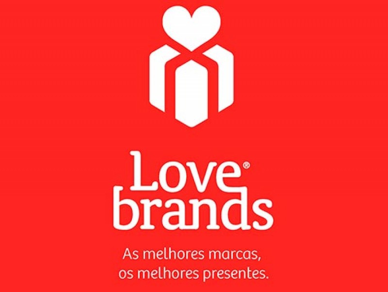 Love Brands